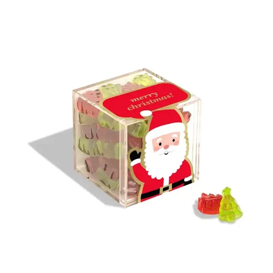 Sugarfina Santa's Trees