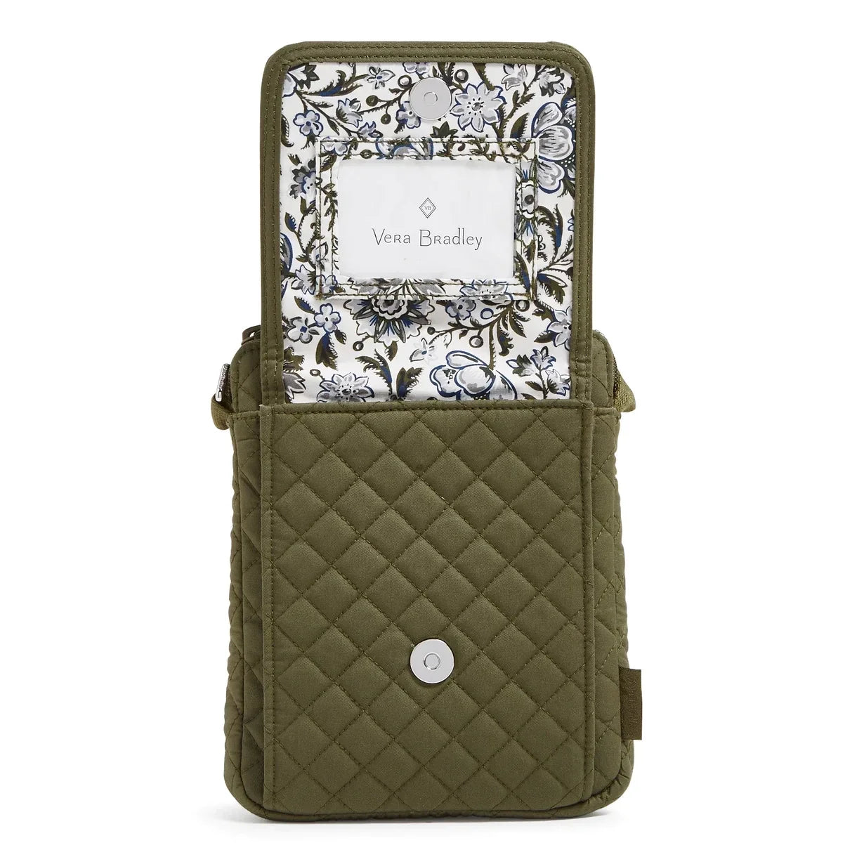 RFID Mini Hipster - Climbing Ivy Green