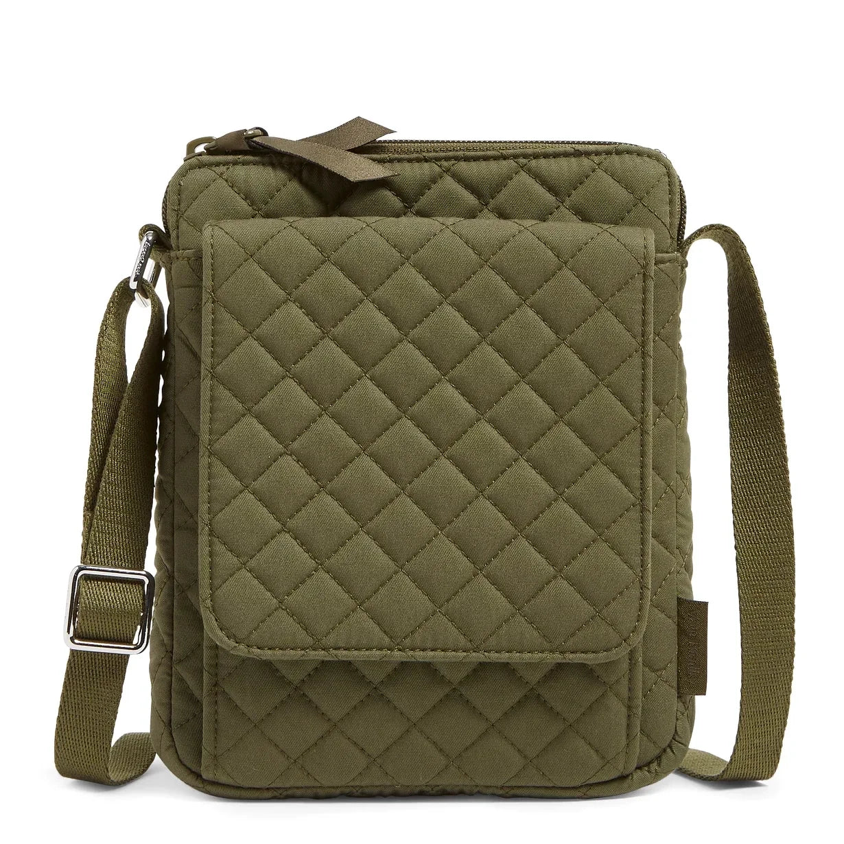 RFID Mini Hipster - Climbing Ivy Green