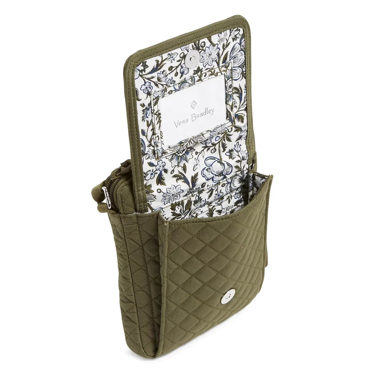 RFID Mini Hipster - Climbing Ivy Green