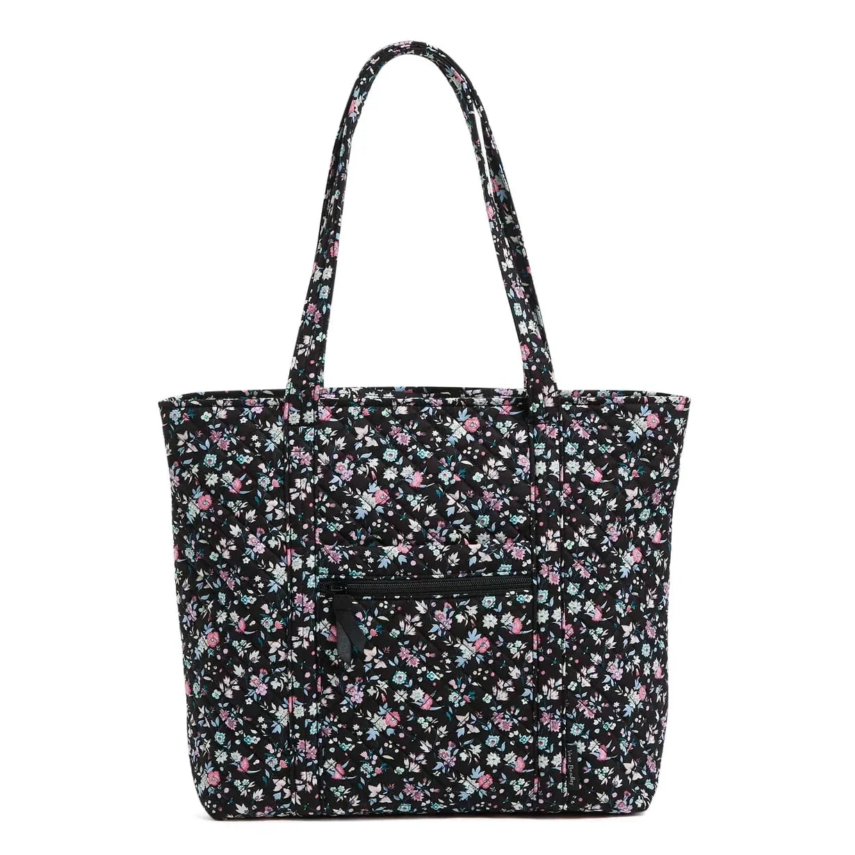 Vera Bradley Vera Tote - Botanical Ditsy