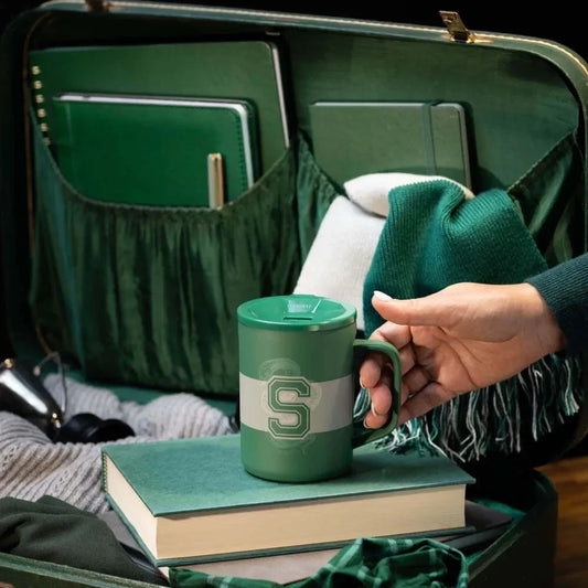 Harry Potter Coffee Mug - Slytherin