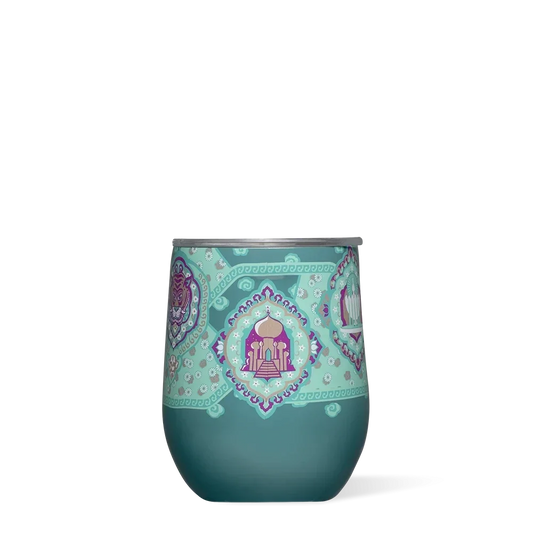 Stemless Tumbler - Disney Princess Jasmine