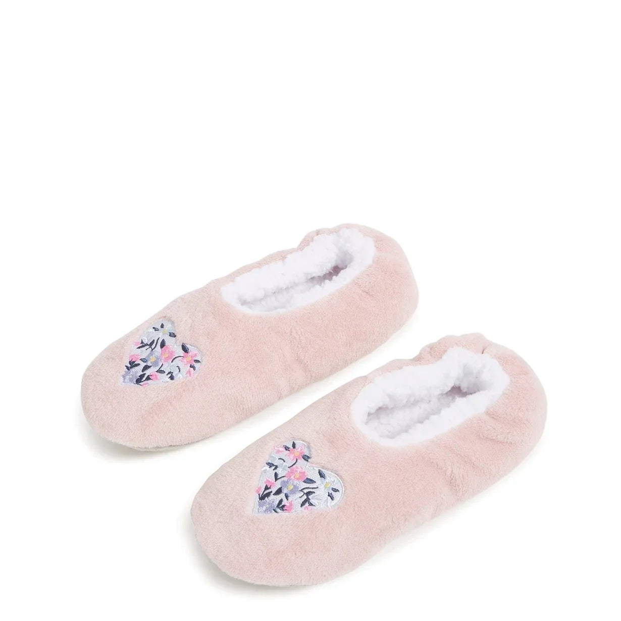 Vera Bradley Cozy Life Slippers - Mon Amour