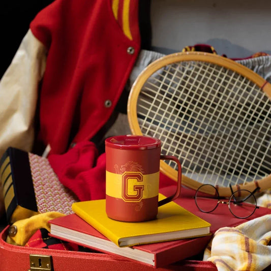 Harry Potter Coffee Mug - Gryffindor