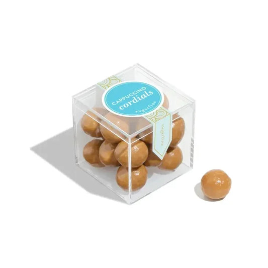 Sugarfina Cappuccino Cordials