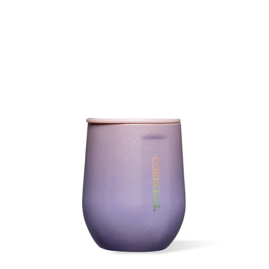 Stemless Tumbler - Ombre Fairy