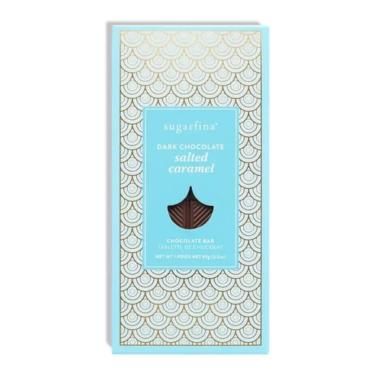 Sugarfina Dark Chocolate Salted Caramel Chocolate Bar