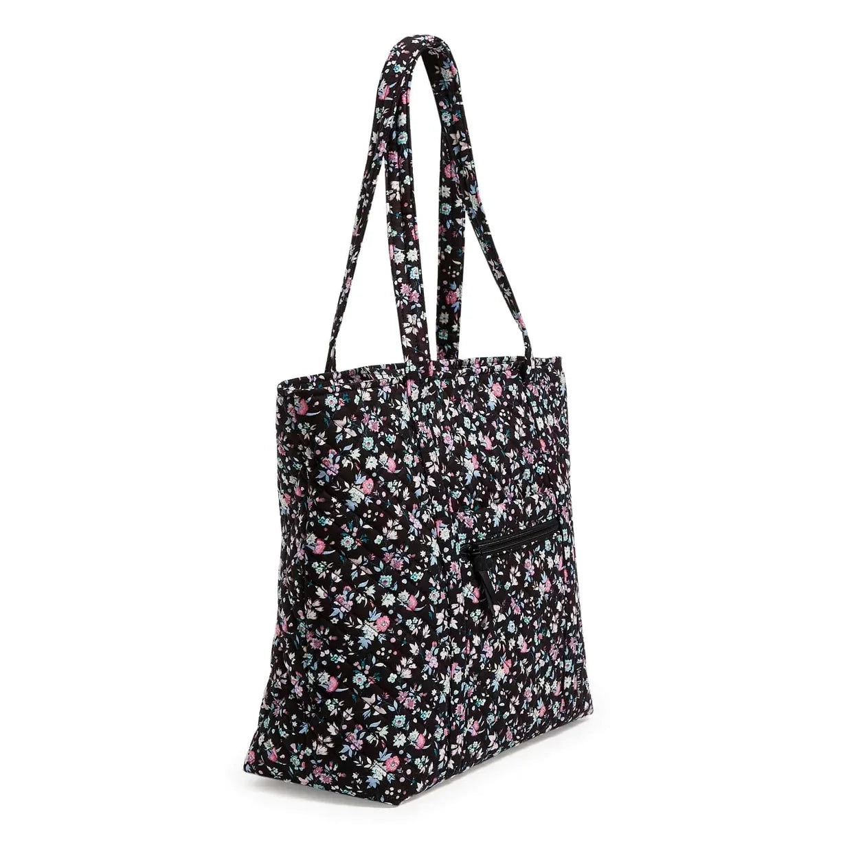 Vera Bradley Vera Tote - Botanical Ditsy