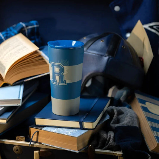 Harry Potter Tumbler - Ravenclaw